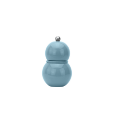 Addison Ross Small Chambray Salt/Pepper Mill