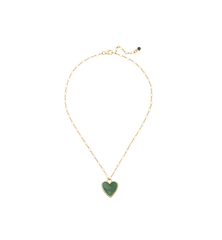 Brinker + Eliza Lovey Necklace