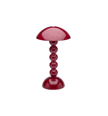 Addison Ross Cherry Rechargeable Table Lamp