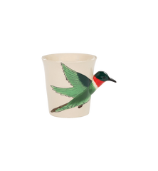 Hummingbird Mug