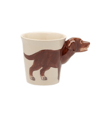 Labrador Mug