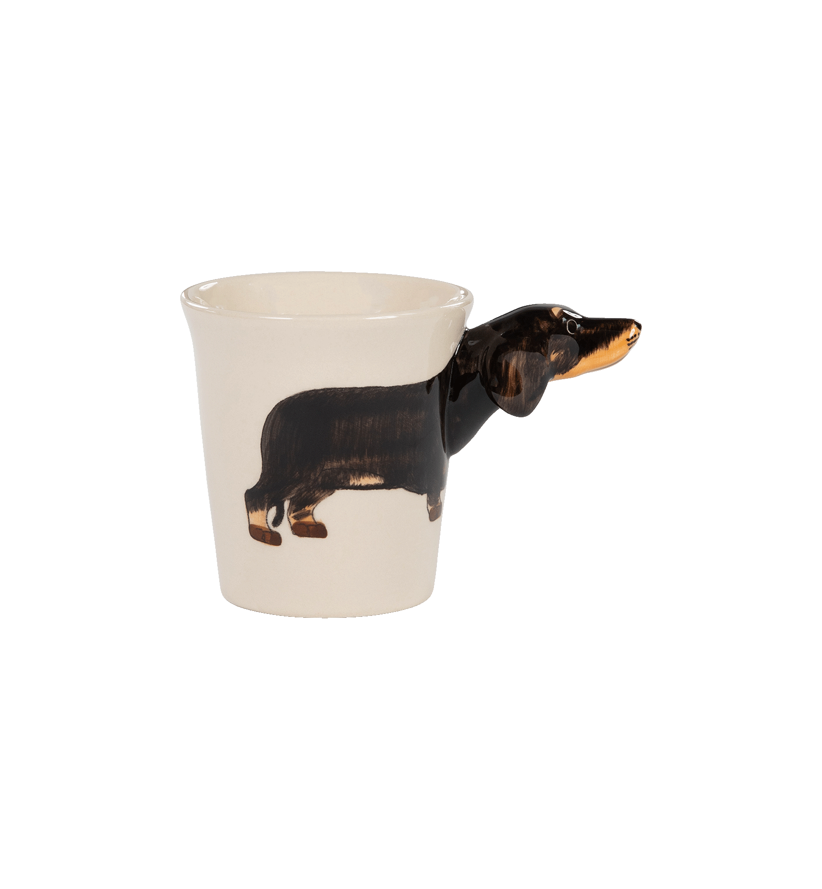 Dachshund Mug Homeware Anna Nina - Main Image