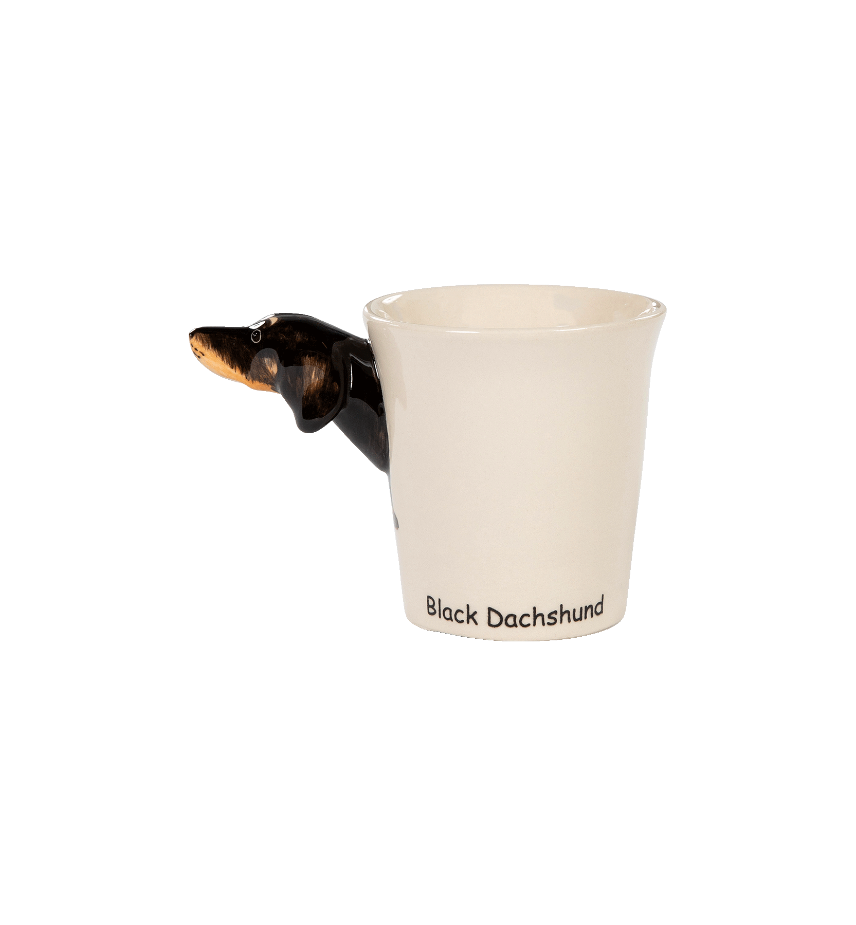 Dachshund Mug Homeware Anna Nina