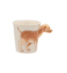 Goldendoodle Mug