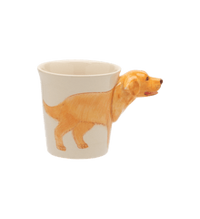 Golden Retriever Mug
