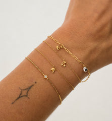 Appointment: Re-welding Your Never-Ending Jewellery