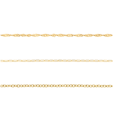 Never-Ending Necklace L 9K Voucher