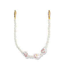 Atelje Stardust Pearl Cord Short