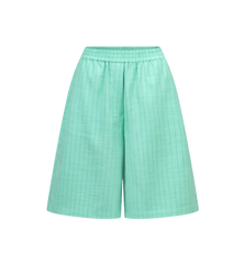 Stella Nova Pin Striped Shorts