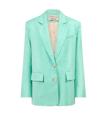 Stella Nova Pin Striped Blazer
