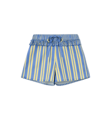 Laagam Poplin Boxer Pants