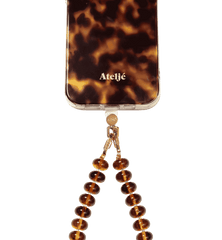 Ateljé Inlay Phone Cord