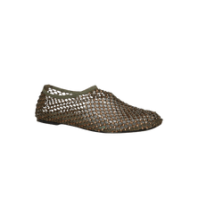 Strategia Army Strass Ballerina