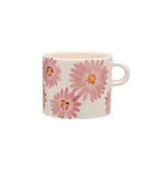 Rose Garden Mug