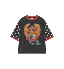 Sabbi Dream Big Brenda Tee