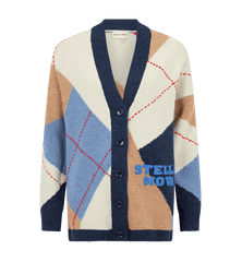Stella Nova Back To School Maxi Cardigan