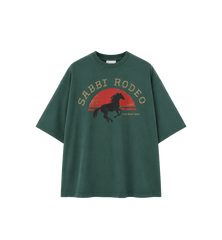 Sabbi I Love Country Music Tee