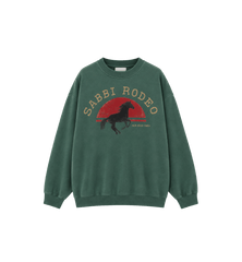 Sabbi I Love Country Music Crewneck