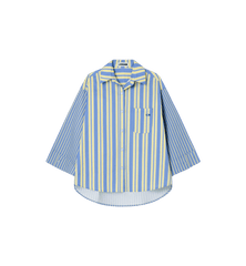 Laagam Caos Poplin Shirt
