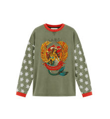 Sabbi The Diego Jumper Dream Big Brenda