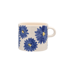 Sweet Violet Mug