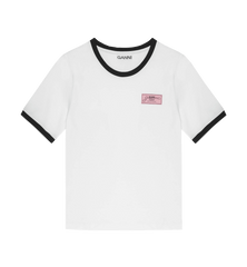 GANNI Small T-shirt