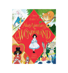 Alice's Adventures In Wonderland