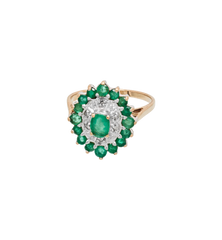Vintage Arden Ring