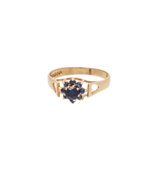 Vintage Marina Ring