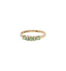 Vintage Ivylyn Ring