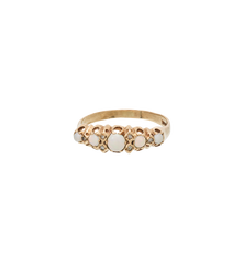 Vintage Nova Pearl Ring