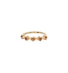 Vintage Sienna Ring