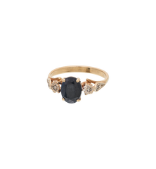 Vintage Maris Ring