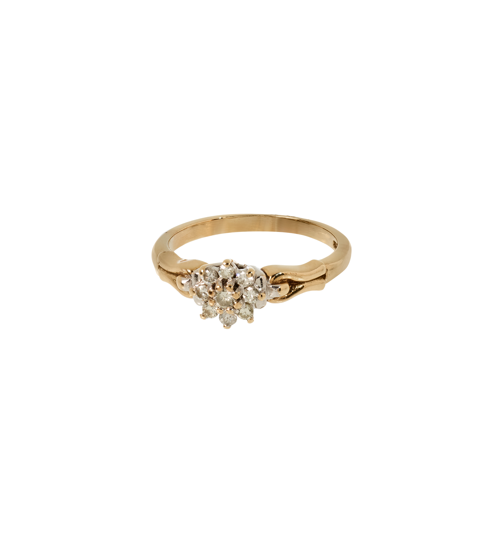 frank and easy sv lovebird ring 14号 sv one love ring | frank and easy