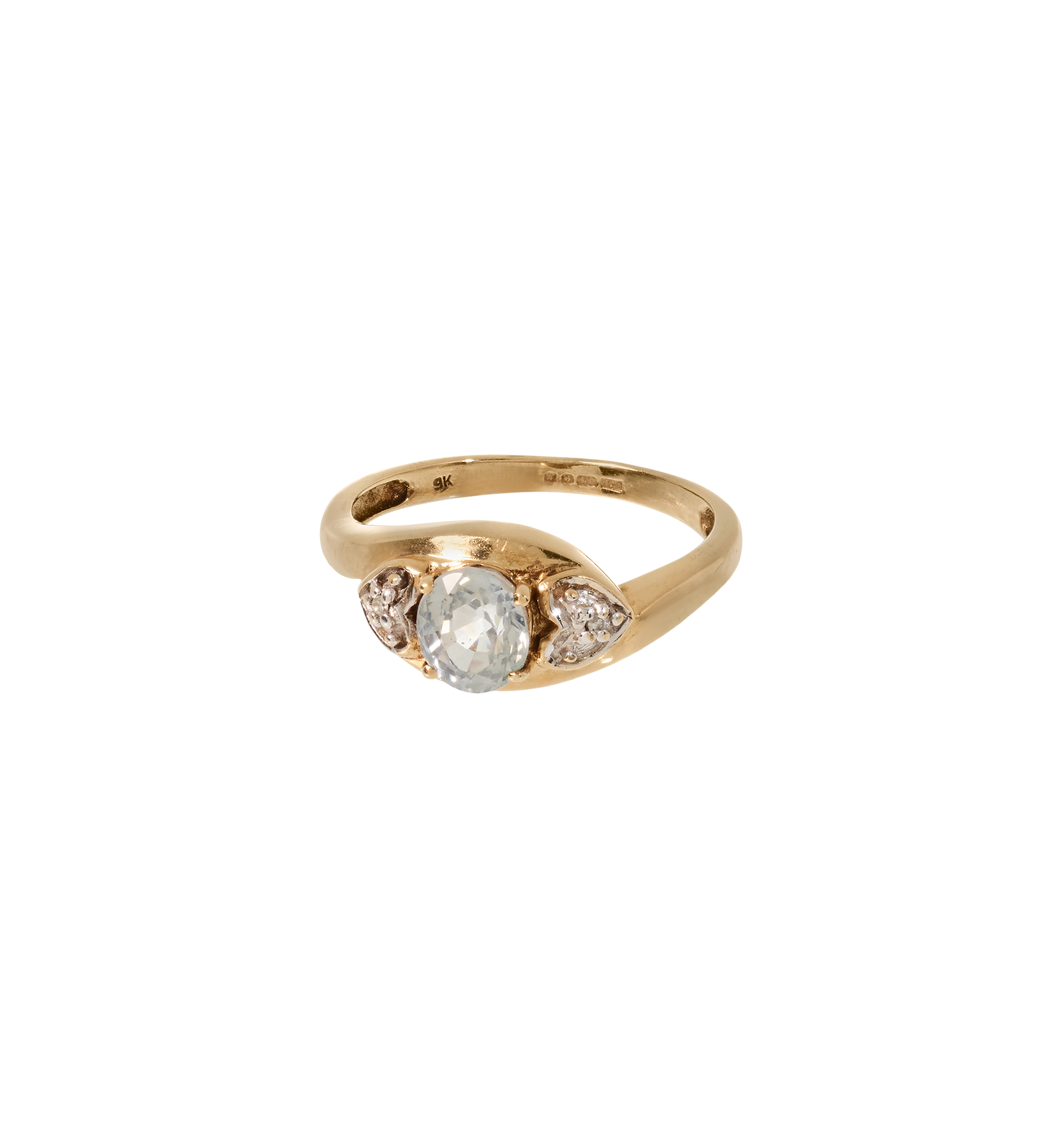 frank and easy sv lovebird ring 14号 frank and easy sv lovebird ring 14号 sv one love ring | frank and easy