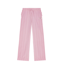 GANNI Stripe Pyjama Pants