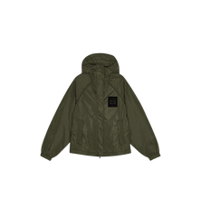 GANNI Flyweight Nylon Jacket