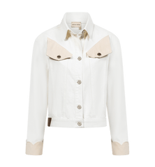 Stella Nova Two-Toned Jacket