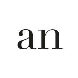 Anna + Nina logo