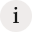 info icon