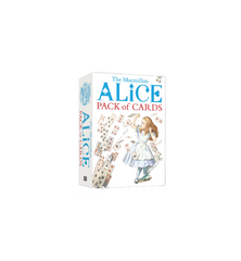 Alice Pack Of Playing Cards