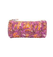 Bed of Flowers Pouch