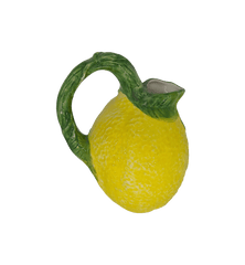 Les Ottomans Lemon Jug