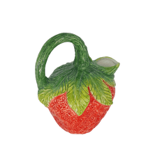 Les Ottomans Strawberry Jug