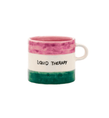 Liquid Therapy Mug