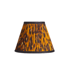 Pooky Leopard Cotton Lampshade