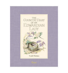 The Country Diary Of An Edwardian Lady Book