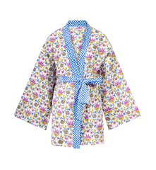 Wallflower Kimono