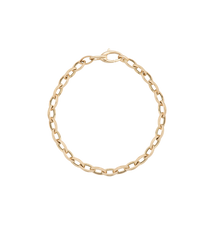 Collier Link Bracelet 14K