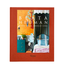 Every Room Should Sing Book by Beata Heuman